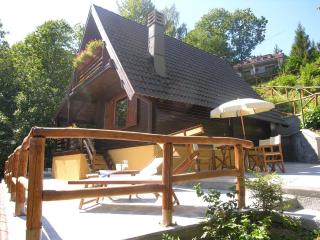 Chalet in Sestaione near Ski Slopes, cleaning included - Cutigliano - 1