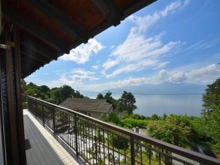 Chalet in Trarego with Lake Maggiore View, cleaning included - Trarego Viggiona - 6