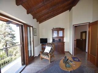 Chalet in Trarego with Lake Maggiore View, cleaning included - Trarego Viggiona - 1