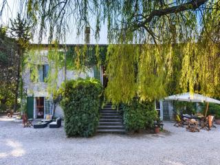 Holiday Home in Senigallia with Garden BBQ, cleaning included - Senigallia - 6