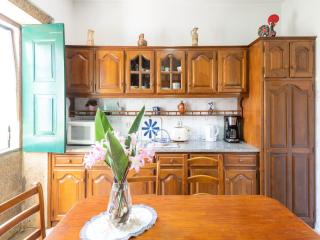 Holiday Home in Arcozelo with Private Pool, cleaning included - Ponte de Lima - 8