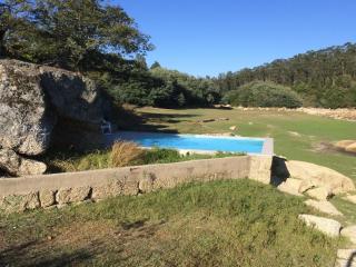 Mansion in Dão Valley by River Beach, cleaning included - Treixedo - 4