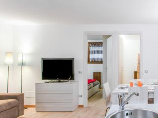 Apartment Cervinia ski-in ski-out slopes, cleaning included - Breuil-Cervinia - 7
