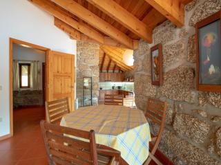 Mansion in Dão Valley by River Beach, cleaning included - Treixedo - 1