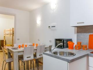 Apartment Cervinia ski-in ski-out slopes, cleaning included - Breuil-Cervinia - 6