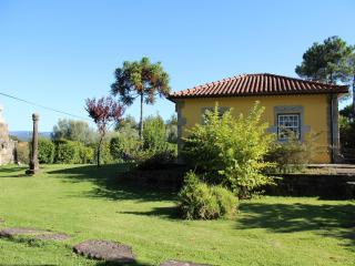 Cottage in Santa Comba with Pool, cleaning included - Ponte de Lima - 5