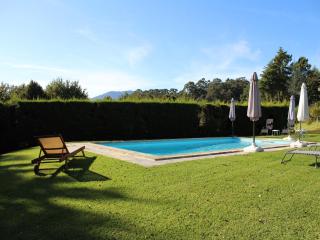 Cottage in Santa Comba with Pool, cleaning included - Ponte de Lima - 3