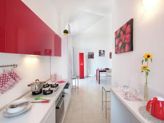 Apartment in Tavullia with Pool & Garden, cleaning included - Tavullia - 7