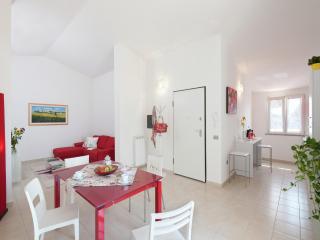 Apartment in Tavullia with Pool & Garden, cleaning included - Tavullia - 8