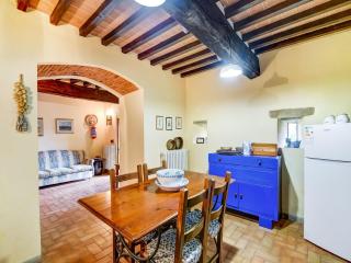 Apartment in Monterchi with Pool & Views, cleaning included - Arezzo - 7