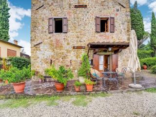 Apartment in Monterchi with Pool & Views, cleaning included - Arezzo - 3