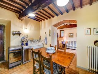Apartment in Monterchi with Pool & Views, cleaning included - Arezzo - 6