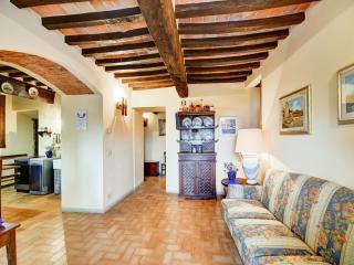 Apartment in Monterchi with Pool & Views, cleaning included - Arezzo - 0
