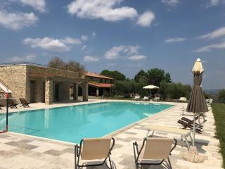 Farmhouse in Pisa with Pool & Barbecue, cleaning included - Chianni - 5
