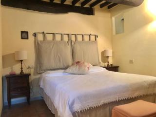 Apartment in Monterchi with Pool & Views, cleaning included - Arezzo - 5