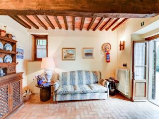Apartment in Monterchi with Pool & Views, cleaning included - Arezzo - 8