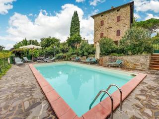 Apartment in Monterchi with Pool & Views, cleaning included - Arezzo - 9
