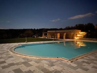 Farmhouse in Pisa with Pool & Barbecue, cleaning included - Chianni - 4