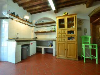 Farmhouse in Pisa with Pool & Barbecue, cleaning included - Chianni - 3