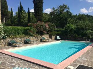Rustic Comfort with Modern Touch, cleaning included - Arezzo - 0