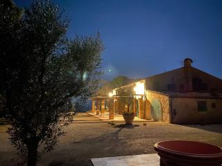 Farmhouse in Pisa with Pool & Barbecue, cleaning included - Chianni - 9