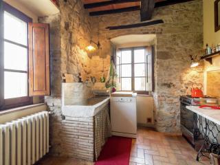 Rustic Comfort with Modern Touch, cleaning included - Arezzo - 1