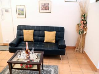 Holiday Home in Matera near Historic Center, cleaning included - Matera - 8