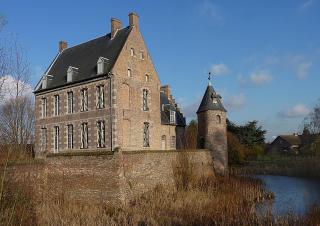 Les Chambres d'Elza - Mouscron - 8