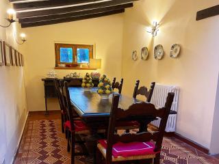 Cottage in Tuscany near Arezzo and Anghiari, cleaning included - Anghiari - 7