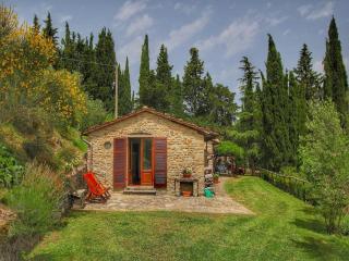 Cottage in Tuscany near Arezzo and Anghiari, cleaning included - Anghiari - 9