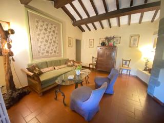 Cottage in Tuscany near Arezzo and Anghiari, cleaning included - Anghiari - 8