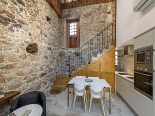 Holiday Home in Arcozelo near Sandy Beaches, cleaning included - Ponte de Lima - 7