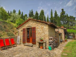 Cottage in Tuscany near Arezzo and Anghiari, cleaning included - Anghiari - 4