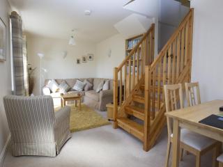 Cottage in Jedburgh with Stunning Views, cleaning included - Jedburgh - 0
