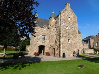 Cottage in Jedburgh with Stunning Views, cleaning included - Jedburgh - 1