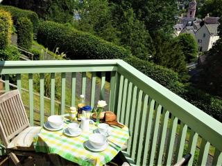 Cottage in Jedburgh with Stunning Views, cleaning included - Jedburgh - 7