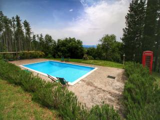 Cottage in Tuscany near Arezzo and Anghiari, cleaning included - Anghiari - 2