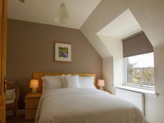 Cottage in Jedburgh with Stunning Views, cleaning included - Jedburgh - 8