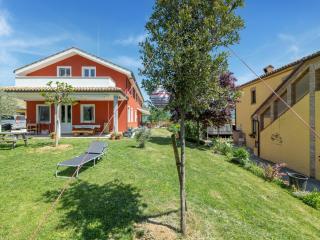 Rural Pool Escape in Matelica, cleaning included - Matelica - 4