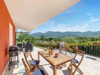 Rural Pool Escape in Matelica, cleaning included - Matelica - 9