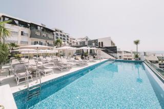 Padam Hotel & SPA - Ulcinj - 7