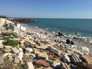 Holiday Home in Carrara by the Sea, cleaning included - Carrara - 0