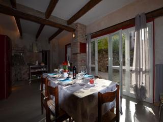 Mansion in Provaglio near Lake Iseo, cleaning included - Provaglio d'Iseo - 0