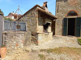 Farmhouse in Tuscany with Private Pool, cleaning included - Castiglion Fiorentino - 7