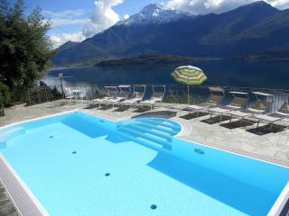 Apartment in Gravedona near Lake Como, cleaning included - Gravedona - 4