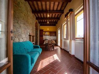 Farmhouse in Tuscany with Private Pool, cleaning included - Castiglion Fiorentino - 1