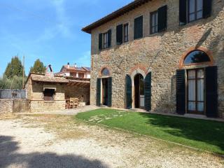 Farmhouse in Tuscany with Private Pool, cleaning included - Castiglion Fiorentino - 8