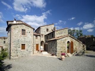 Apartment in Tuscany with Stunning Views, cleaning included - 9
