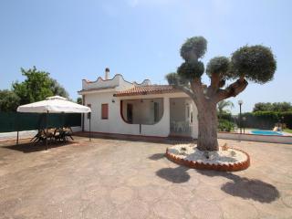 Villa in Syracuse with Private Pool & Garden, cleaning included - Syracuse - 4
