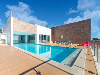 Villa in Fuseta with Infinity Pool, cleaning included - Fuzeta - 9